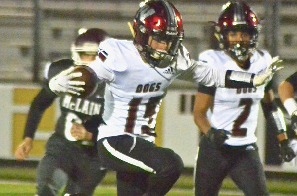 Wagoner at Cleveland